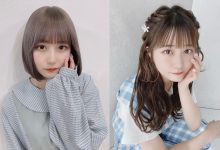 初戀系小清新「山本優菜」女友視角無辜賣萌　水汪大眼彷彿無時無刻在放電-蜗牛扑克官方-GG扑克