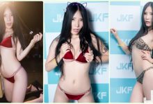 泳池派對「情慾直播女王」深夜福利太火辣！超爆乳「挑逗影片」畫面沒有極限…-蜗牛扑克官方-GG扑克