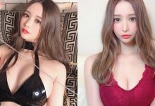 誘惑美乳妹「胸前畫面好壯觀」，「F奶火辣曲線」充滿深深魅惑力！-蜗牛扑克官方-GG扑克