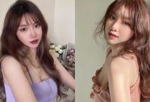 甜心妹子「小洋裝美照曲線超辣」,側面轉身姿勢太養眼!-蜗牛扑克官方-GG扑克