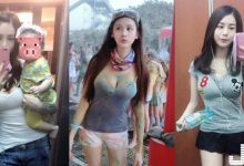 地方媽媽好辣！不愧是「二次發育」奶量就是不一樣，可惡好想當寶寶呀～-蜗牛扑克官方-GG扑克