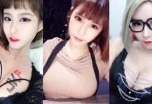 累了就放著休息一下!「巨乳短髮妹」擺上桌 兩顆白嫩大湯圓實在太雄偉!-蜗牛扑克官方-GG扑克