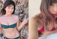 鄰家妹妹徳江かな大膽露出成為話題 被封「平成最後清純系巨乳」-蜗牛扑克官方-GG扑克