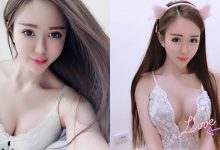 正妹「咪棋MIKI」房間中路大開，飽滿乳量要撐爆上衣了！-蜗牛扑克官方-GG扑克