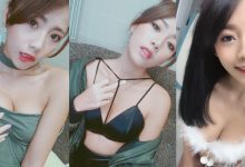 甜感正妹「MiGo ミ 米 果」化身日系美少女 褪去水手服挑逗學長-蜗牛扑克官方-GG扑克