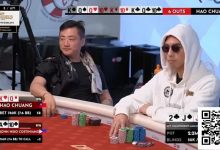 【EV扑克】“此时谁会诈唬?”——APT决赛桌上演史诗级弃牌,坚果顺子竟被吓退-蜗牛扑克官方-GG扑克