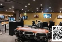 【EV扑克】深夜牌局变“战场”！瑞典特警荷枪实弹突袭扑克比赛，线下扑克彻底凉凉？-蜗牛扑克官方-GG扑克