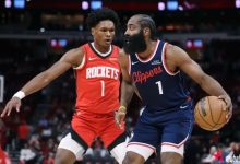 大发体育-哈登22+7杜兰特16分 申京22+15火箭险胜快船,大发助力你的致富之路!-蜗牛扑克官方-GG扑克