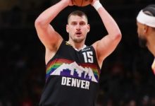 迈博体育:约基奇居首东契奇第三-蜗牛扑克官方-GG扑克