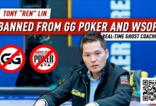 【EV扑克】被“无限期禁赛”的中国明星选手Ren Lin,仅7周后就重返WSOP-蜗牛扑克官方-GG扑克
