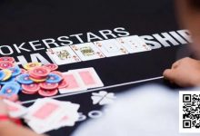 【EV扑克】学会平衡你的范围,才能让对手无利可图-蜗牛扑克官方-GG扑克