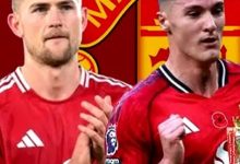 迈博体育 曼联战维拉德里赫特未必复出！阿莫林或改踢433-蜗牛扑克官方-GG扑克