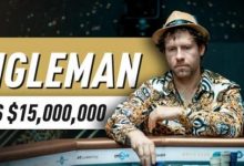 【EV扑克】15年前他账户400万刀一夜蒸发，今年靠单挑狂揽1个亿-蜗牛扑克官方-GG扑克