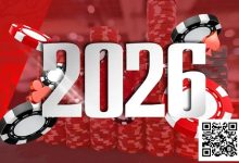 【EV扑克】WSOP公布2026年全球系列赛日程：欧洲赛提前、百万美元年度玩家竞赛启动-蜗牛扑克官方-GG扑克