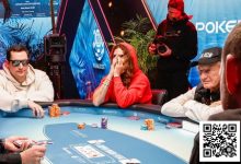 【EV扑克】Natasha Mercier获WSOP天堂超级主赛事第六名，180万美元奖金位列女子历史第五-蜗牛扑克官方-GG扑克