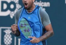 大发体育-尼克在性别大战表演赛后确认回归ATP巡回赛，大发助力你的致富之路！-蜗牛扑克官方-GG扑克