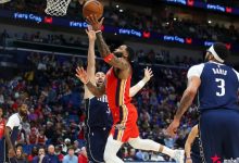 迈博体育 锡安24+9戴维斯空砍35分 鹈鹕击败独行侠5连胜-蜗牛扑克官方-GG扑克