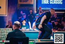 【EV扑克】为什么那么多“天赋玩家”，永远爬不出中级别？-蜗牛扑克官方-GG扑克