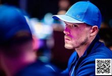 【EV扑克】被老师断言“会进监狱”的孩子,靠打牌赚了3.8亿-蜗牛扑克官方-GG扑克