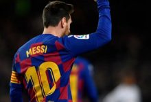 大发体育-梅罗时代终章?梅西出局后年终大战迎巅峰对决,大发助力你的致富之路!-蜗牛扑克官方-GG扑克