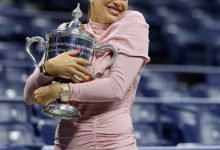 大发体育-粉丝们祝贺安娜·库尔尼科娃喜添新成员,大发助力你的致富之路!-蜗牛扑克官方-GG扑克