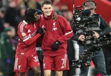 大发体育-40岁C罗年度进球破40 维尔茨23场终斩利物浦首球,大发助力你的致富之路!-蜗牛扑克官方-GG扑克