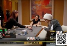 【EV扑克】Alan Keating上榜！2025年度5手最疯狂的百万牌局！-蜗牛扑克官方-GG扑克