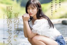 神木彩作品YUJ-057发布!换名在片商Attackers以专属女优身份重新出发-蜗牛扑克官方-GG扑克