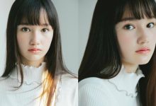 小學五年級長這樣？！新垣結衣 11 歲混血師妹「山口來樂」登雜誌掀熱議-蜗牛扑克官方-GG扑克