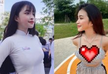 昔日穿奧黛爆紅！越南正妹近照曝光　網驚：風格變好多-蜗牛扑克官方-GG扑克