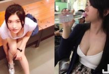 台灣之光！「港媒認證」的年度台灣正妹，超兇爆「魔鬼的32F」紅到香港去啦！-蜗牛扑克官方-GG扑克