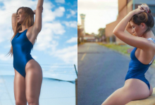 Juicy！微乳妹挺「緊實翹臀」逆轉勝　渾圓小蜜桃「Q彈手感」回味無窮-蜗牛扑克官方-GG扑克