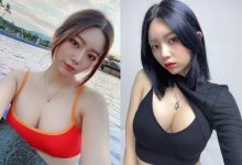 巨乳網拍闆娘「HEEJEONG」纖腰爆乳S曲線辣翻天　上帝視角「渾圓乳球」兇猛炸出-蜗牛扑克官方-GG扑克