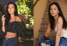 陽光美女「Rachel Yam」天然氣質渲染全場，銷魂體態更是男人身心都需求的完美天菜！-蜗牛扑克官方-GG扑克