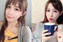 可愛吃貨正妹「Nico古璇」,嘟嘴萌樣「療癒感滿分」!-蜗牛扑克官方-GG扑克