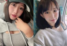 「高雄正妹」回鄉途中太吸睛，「大眼甜笑」融化整車廂-蜗牛扑克官方-GG扑克