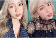 「台版彌海砂」Sarre身材超火辣,絢麗妝容美得讓人醉心!-蜗牛扑克官方-GG扑克