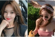 童顏網拍麻豆「美乳藏不住」，低胸曲線「雙峰呼之欲出」了！-蜗牛扑克官方-GG扑克