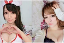 小護士幫你回血囉！「性感實況主」林虹伶化身RPG裡的護士，光看到她HP就回滿-蜗牛扑克官方-GG扑克