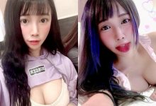 性感正妹「陳幽」趴床視角好火辣,邪惡雙乳形狀好清楚!-蜗牛扑克官方-GG扑克