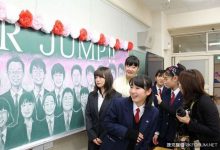 秘密行動 這樣的畢業禮太強了-蜗牛扑克官方-GG扑克