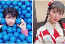 軟萌可以拯救世界！活潑可愛的「甜美女孩」舒舒回眸一笑就能驅散心裡的烏雲-蜗牛扑克官方-GG扑克