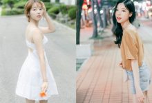 戀愛系少女短裙翩翩起舞，清透肌膚粉嫩露出，「清新氣質」鏡頭下徹底捕捉！-蜗牛扑克官方-GG扑克