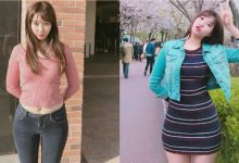 女藝人帶頭！凶狠「長輩照」不夠看福利再加碼，網激動直呼：「臀線條太犯規」-蜗牛扑克官方-GG扑克