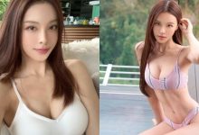 人氣美乳鋼琴家「紓困善舉」被讚爆，人美心善又擁「火辣曲線」！-蜗牛扑克官方-GG扑克