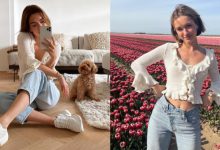 不需要精緻美！鄰家女孩氣質當道　人氣網紅自然不做作擄獲百萬粉絲-蜗牛扑克官方-GG扑克