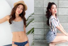 球迷一片倒的氣質女神！「貴貴Sammy」高挑性感身材超逆天，深邃五官讓人誤會可大了！-蜗牛扑克官方-GG扑克