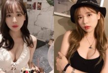 誘惑爆乳DJ「慶生趴外露乳球」,穿比基尼過生日粉絲都嗨翻!-蜗牛扑克官方-GG扑克