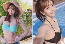 正妹油畫家「豐滿美乳」好誘人,九頭身「顏值太逆天了」!-蜗牛扑克官方-GG扑克