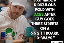 【EV扑克】如何在牌桌当“老六”还让别人夸你聪明？-蜗牛扑克官方-GG扑克